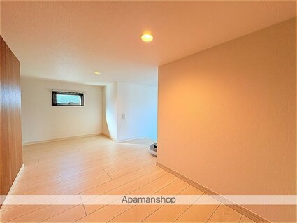 ＲＩＺＥＳＴ東照宮[1R/21.75m2]の内装6