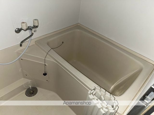 レジデンス深沢の内装写真