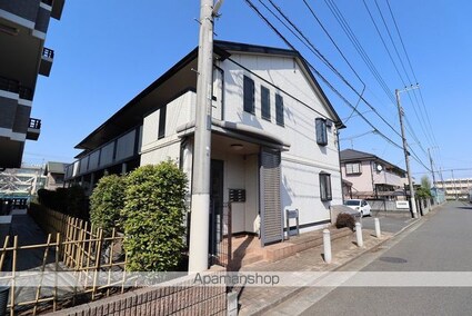 ストークコート[1LDK/45.29m2]の外観5