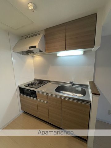 RAGUSA N5W17 Aの内装写真