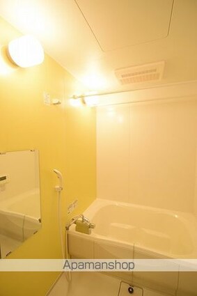 ブルックスターⅡ[2LDK/54.76m2]のバス