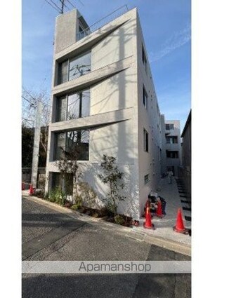 レンブラン赤堤[1LDK/31.56m2]の外観2