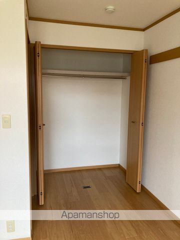 セレーノの内装写真
