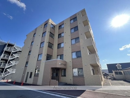 ＡＶＡＮＴ　ＧＡＲＤＥⅤ[2LDK/58m2]の外観2