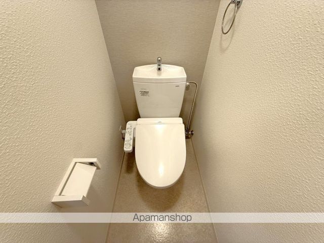 NOEL昭和の内装写真