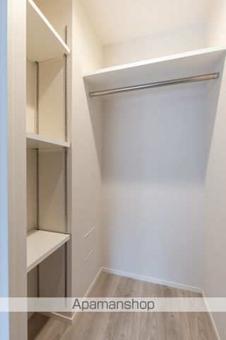 S−RESIDENCE愛宕SOUTH.の内装写真
