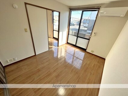 ハピネス高柳　Ｃ棟[3K/50.78m2]の内装2