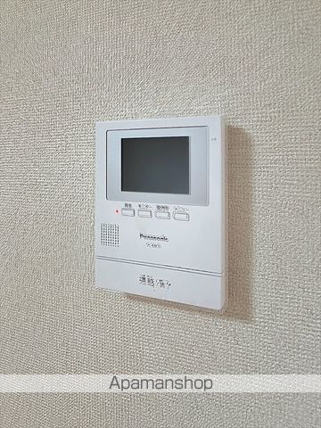 シャンピアの内装写真