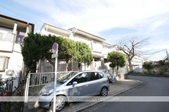 detached 埼玉県狭山市鵜ノ木4-41
地図を見る