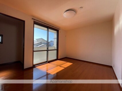 ＭａｓｔＴｏｗｎ三本柳Ⅱ[3LDK/81.69m2]の内装1