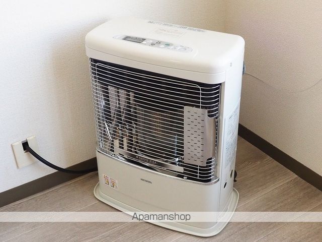グランメールマルミチの内装写真