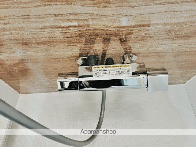 CASA PACIFICA ASAHIの内装写真