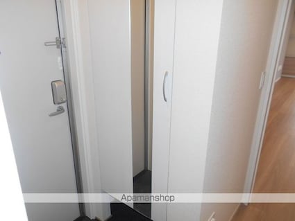 リヴェール中村[1LDK/43.6m2]の内装4