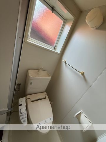 コーポ大成の内装写真