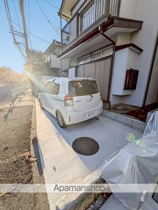 長房町戸建[4DK/66.42m2]の外観5