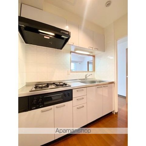 アーバンフラッツ豊平4条の内装写真