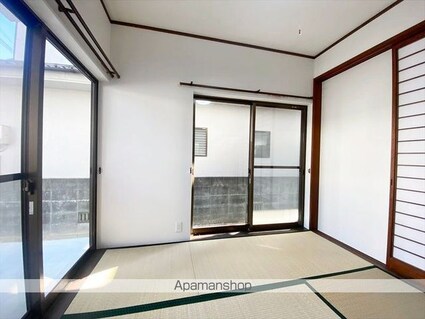 浜ノ茶屋戸建[4LDK/93.56m2]の内装4