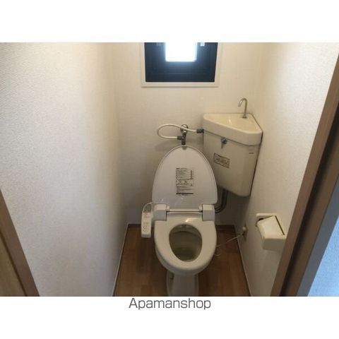 山八第一ビルの内装写真