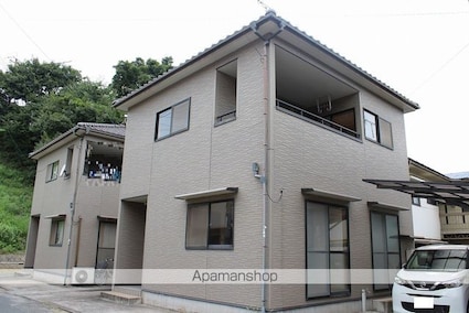 浜本住宅[3DK/74.52m2]の外観2