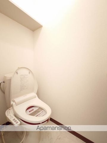 シャーメゾン木戸Bの内装写真