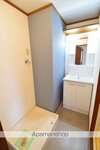 ユーミーひさえだの内装写真