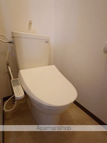 エグゼ湘南の内装写真