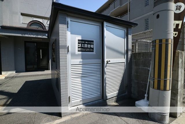第2ハイツ杉本のその他写真