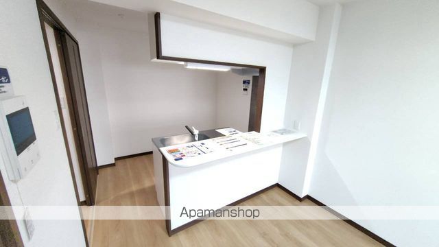 アジュール中町の内装写真