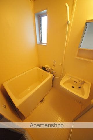 第3グリーンハイツの内装写真