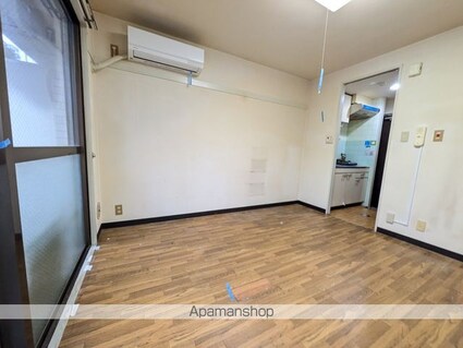 サン・フル中野富士見町[1R/17.25m2]の内装6