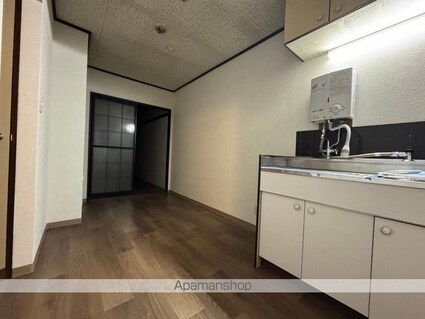 メゾンドールアザリア[1K/28m2]の内装1