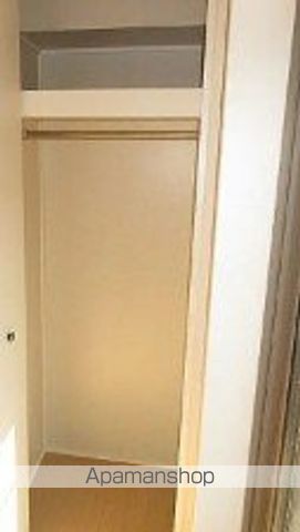 ラシーネ東中野の内装写真