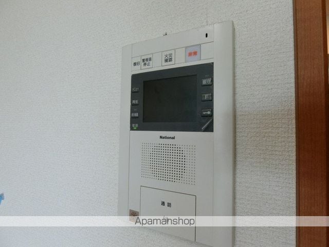 コルディエラの内装写真