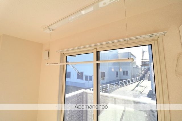 レガーロ潟町の内装写真