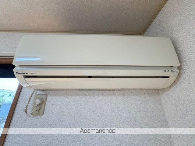 アークガーデンE棟の内装写真