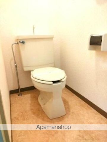 伊勢原コーポフロンティアの内装写真