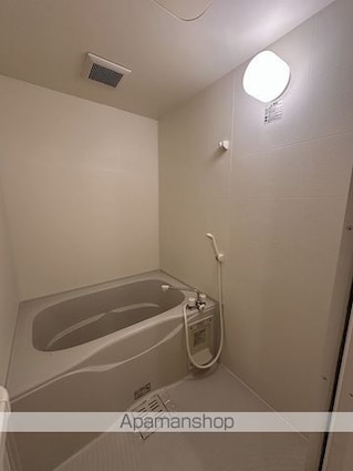 メゾンドヴェール　Ｂ[1K/30.39m2]のバス