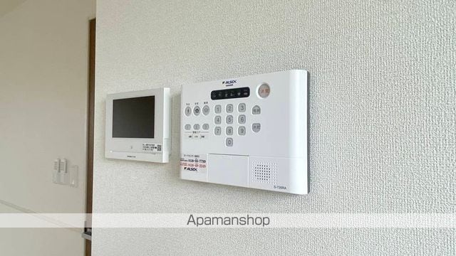 エスポワール昴Cの内装写真