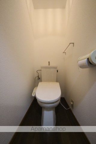カーサエルマールの内装写真