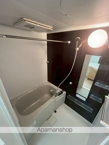 ルミエールの内装写真