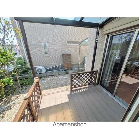 大津市青山5丁目貸家の内装写真