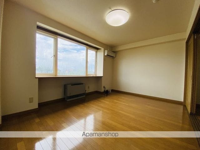 メゾンパティオ東山の内装写真