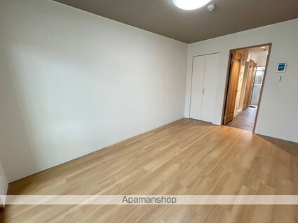 コテージ千代[1K/25.02m2]の内装1