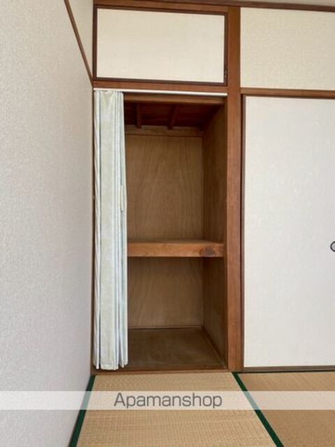 和歌山県和歌山市中島[2K/29.7m2]の内装2