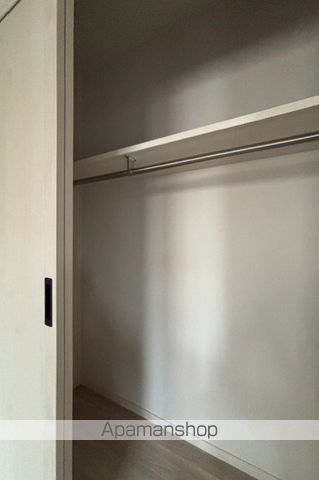 MODERN ASPIRATION 大橋の内装写真