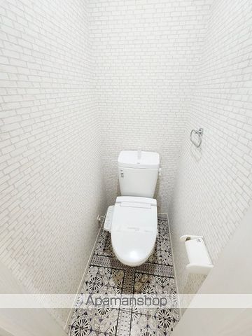 ECLASの内装写真