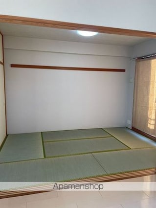 サクセス西高島平[3LDK/70.78m2]のその他設備