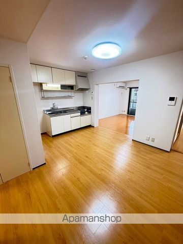 ドリームシャインイトーの内装写真