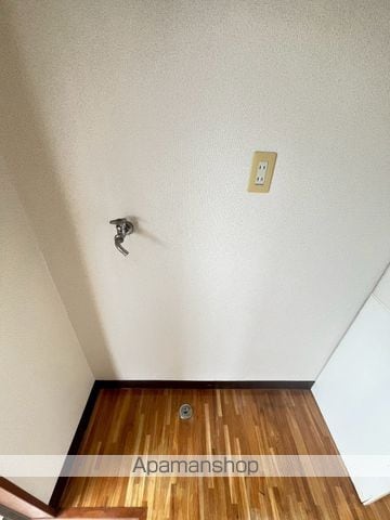 エステートパレスの内装写真