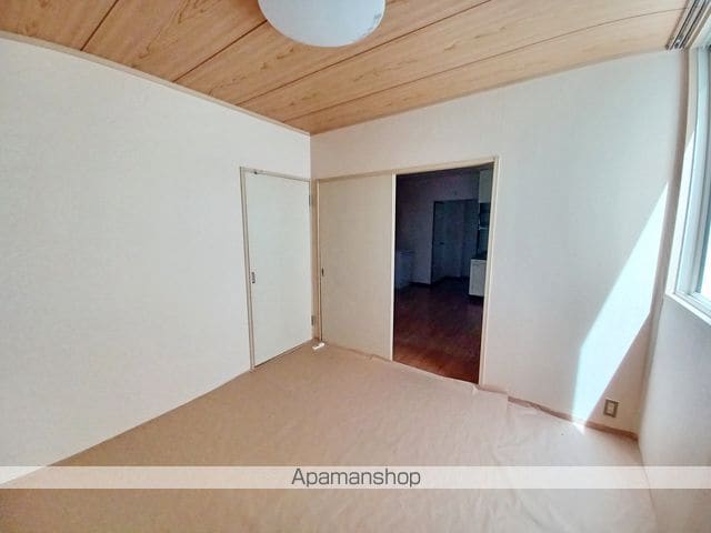パナハイツ宮坂の内装写真